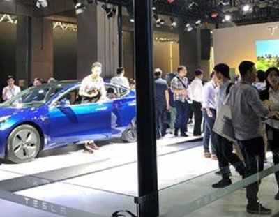 一路同行，智馭未來 寫在EVE EXPO 2021圓滿落幕之時與廣州汽車租賃的對話