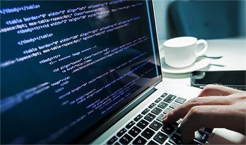 那年我頭腦發熱選擇了自動化 墜入計算機世界的奇妙旅程