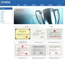 飛天誠信 以千項專利鑄就信息安全長城，未來可期的飛天大牛股