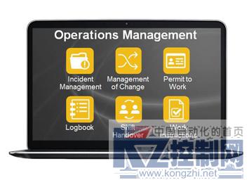 橫河電機發布創新運營管理軟件包 賦能工廠人員效率，優化供應鏈與網絡安全